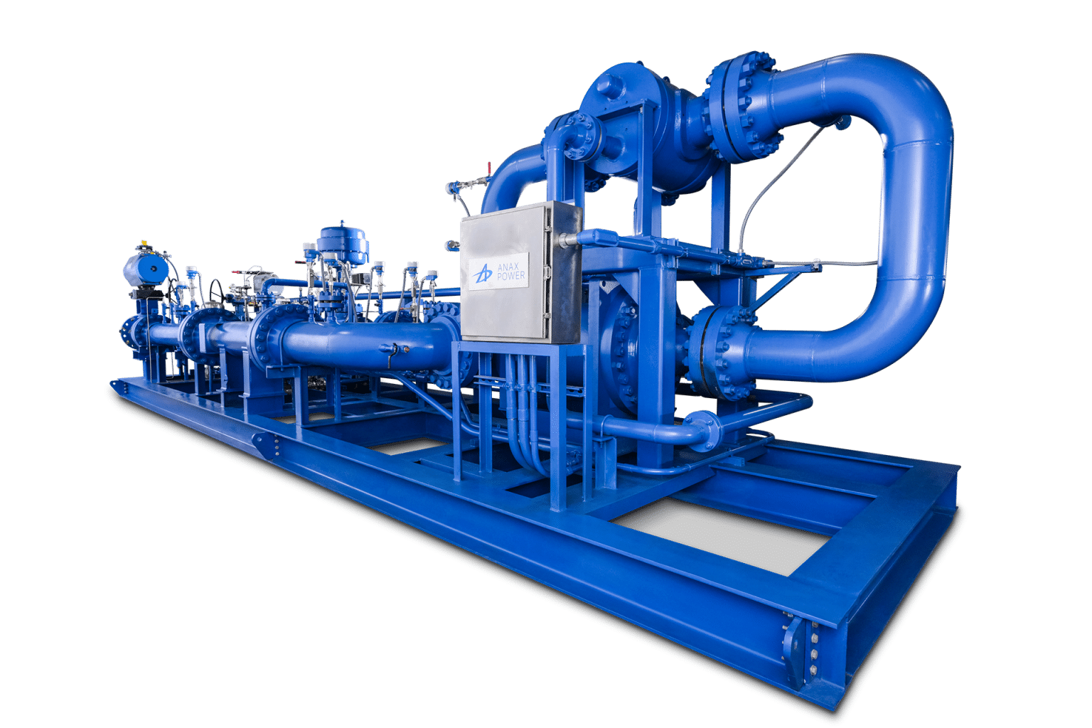 Technology Anax Power